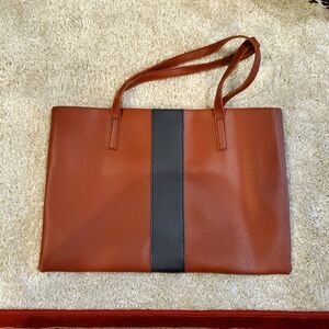 VINCE CAMUTO Luck Tote
